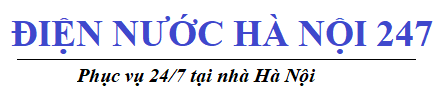 ĐIỆN NƯỚC HÀ NỘI 247