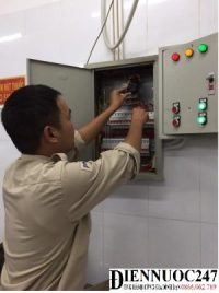 sửa điện nước tại Định Công-Hoàng-Mai