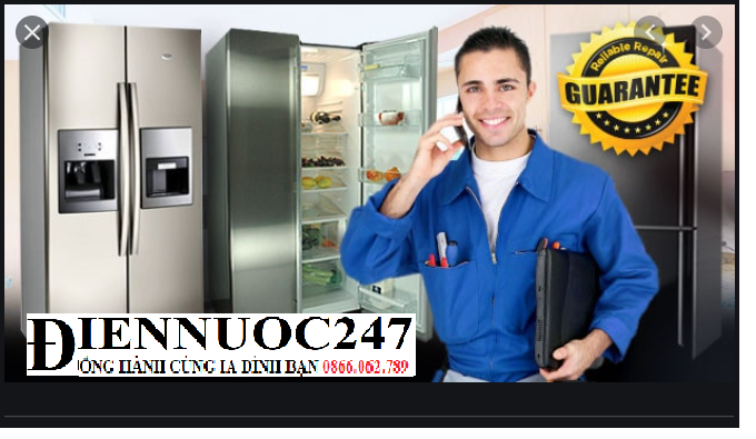 sửa tủ lạnh hà nội 247
